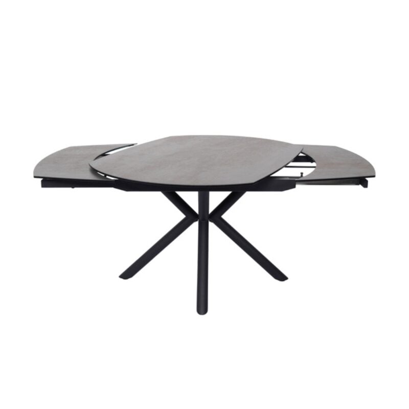 table de repas extensible sara