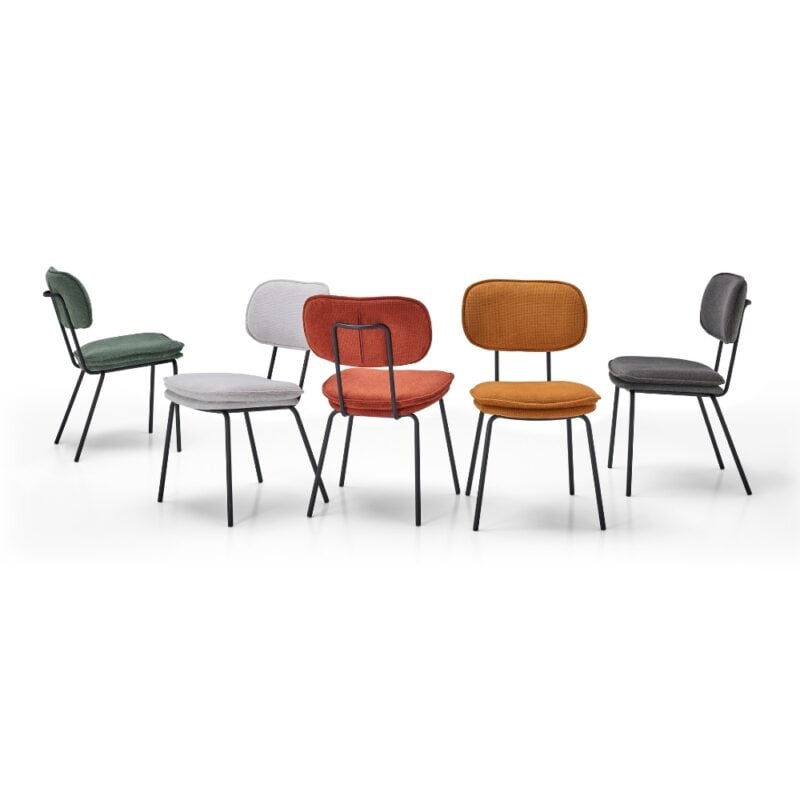 chaise haley