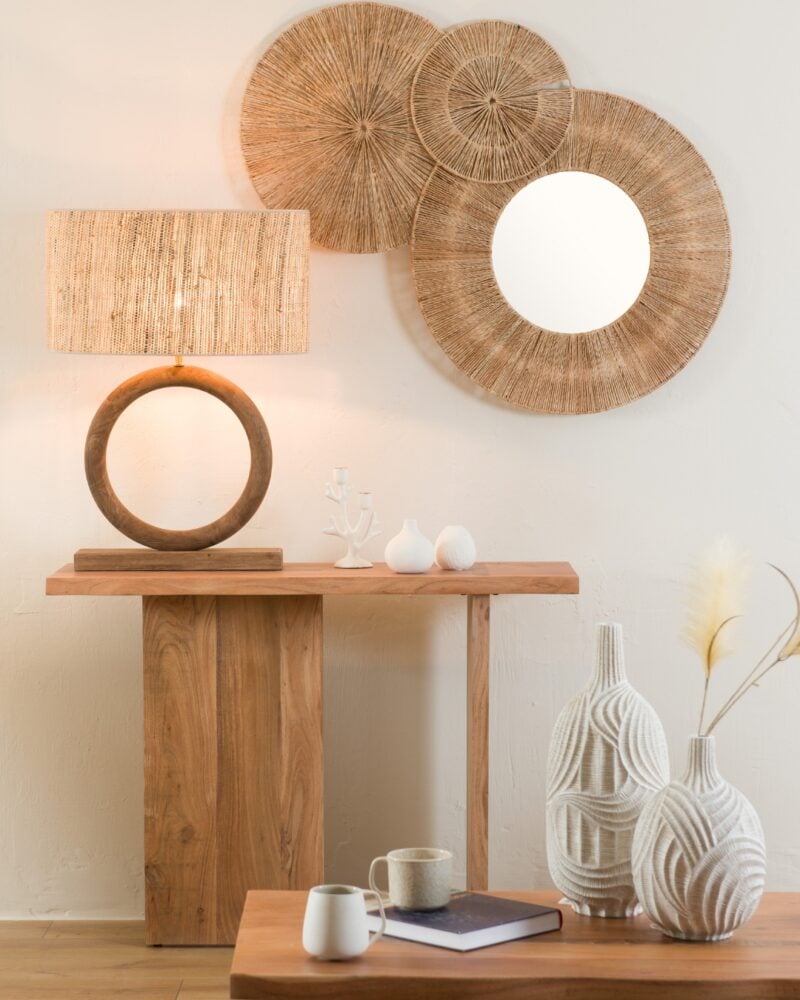 decoration style voyage hemisphere sud