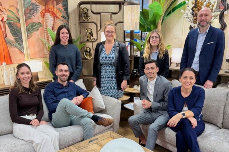 equipe hemisphere sud saintes