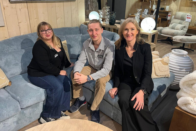 equipe magasin hemisphere sud hautmont
