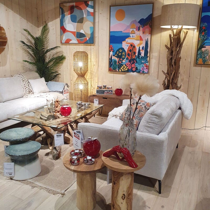 canapes decoration hemisphere sud dinard