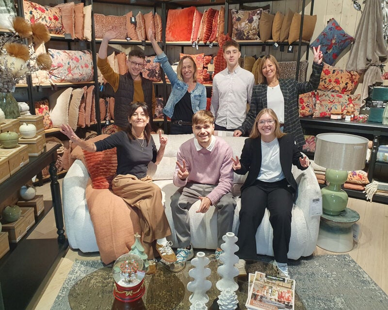 equipe hemisphere sud dinard