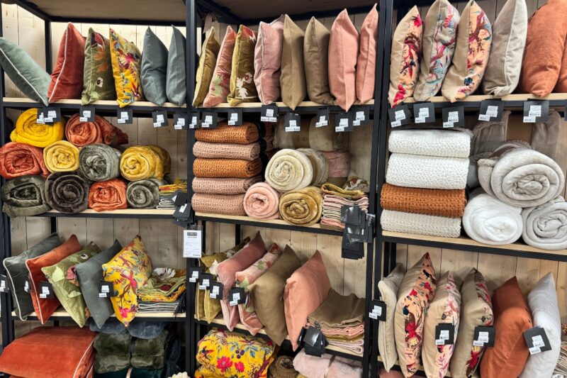 textile hemisphere sud saintes