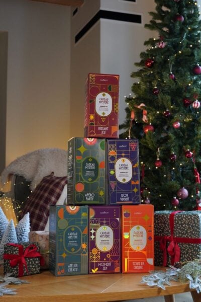 cadeaux mystere noel hemisphere sud