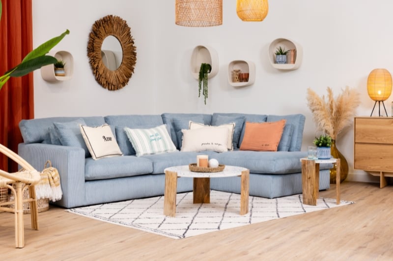 canape angle tendance sorel hemisphere sud