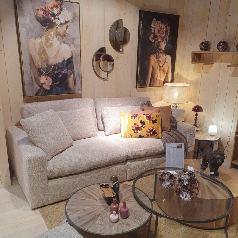 canape dinard pleurtuit magasin hemisphere sud