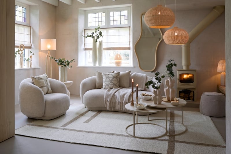 canape grand tapis hemisphere sud