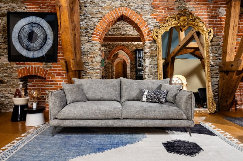 canape milium tapis hemisphere sud