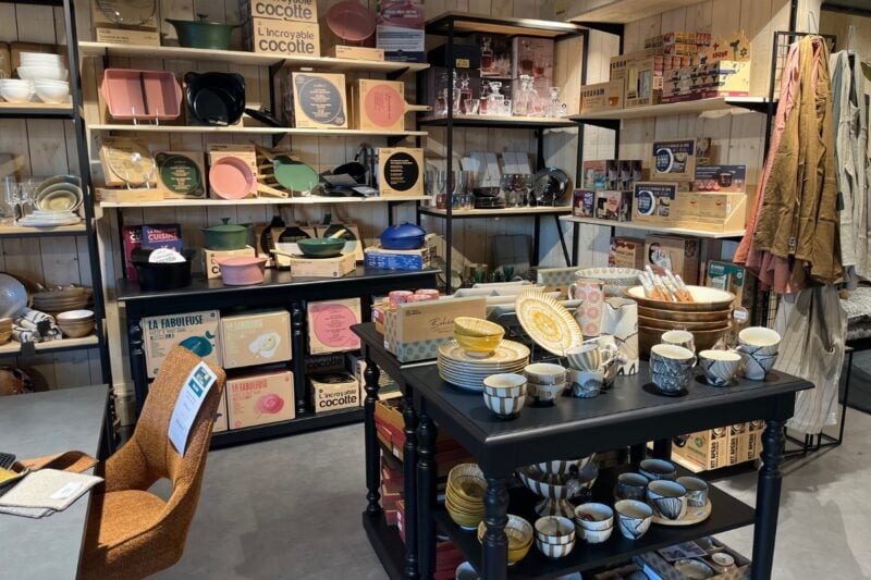 cuisine hemisphere sud frejus