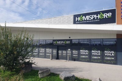 hemisphere sud hautmont developpement reseau