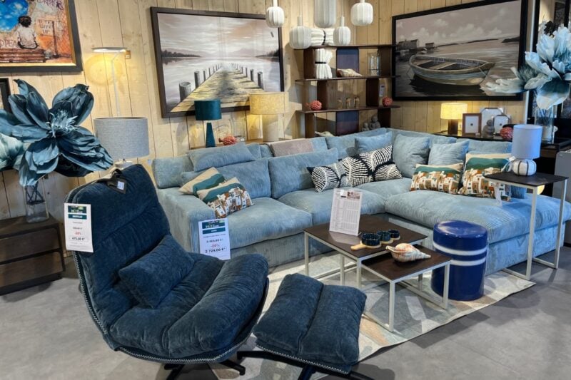 magasin canapes deco meubles frejus hemisphere sud