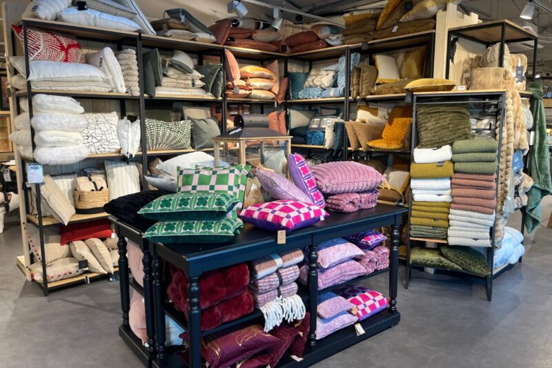 textile hemisphere sud frejus