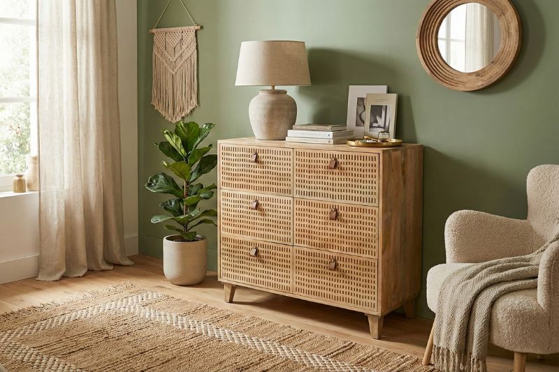 collection meubles eclecta hemisphere sud