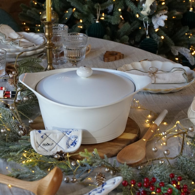 incroyable cocotte cookut hemisphere sud