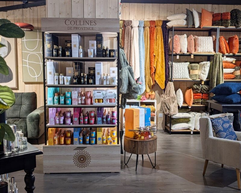 magasin deco trignac hemisphere sud saint nazaire