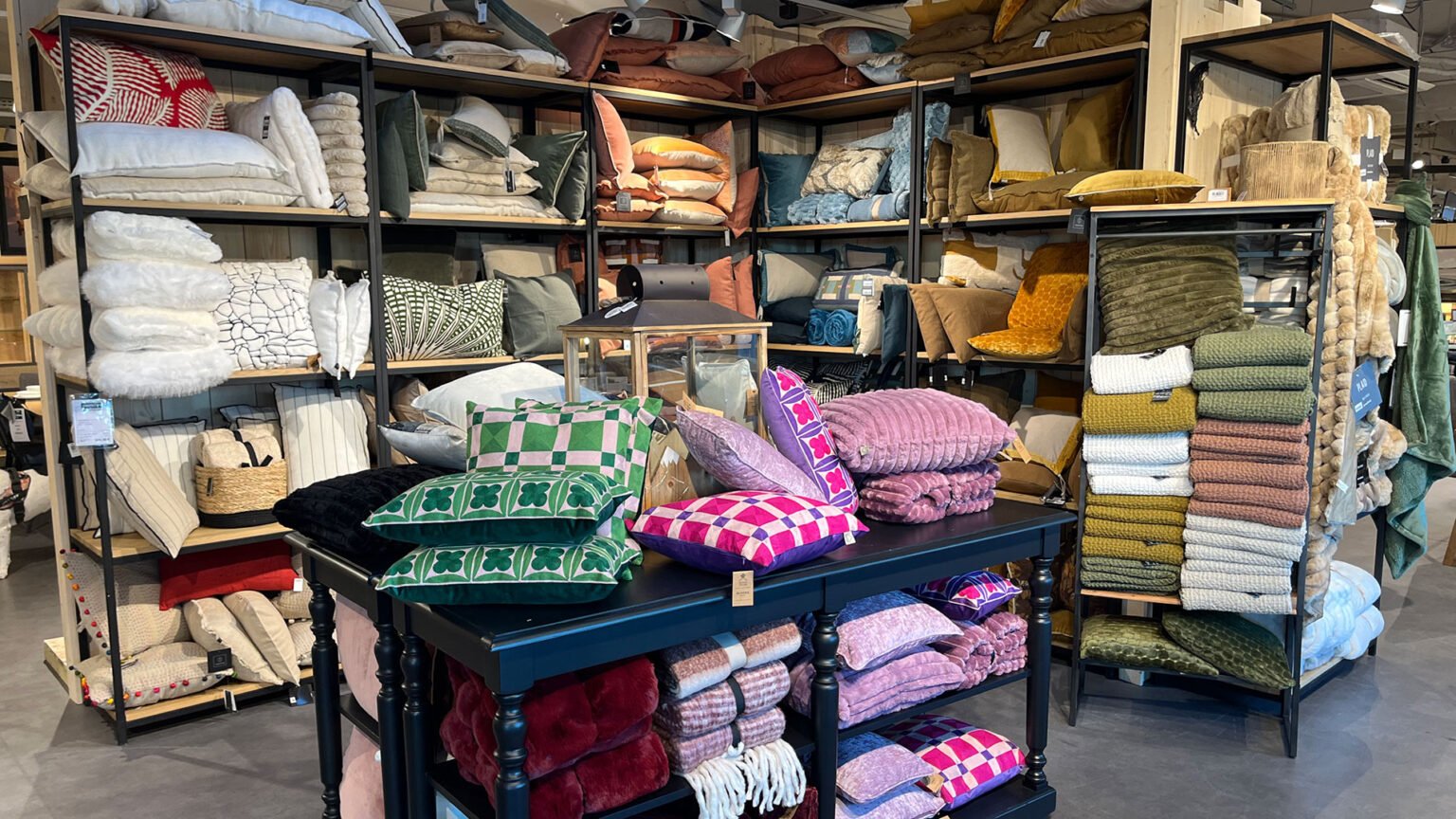 magasin decoration frejus hemisphere sud