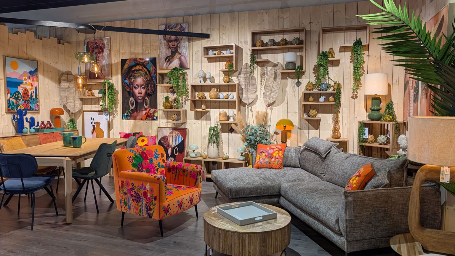 magasin meubles decoration hemisphere sud trignac st nazaire