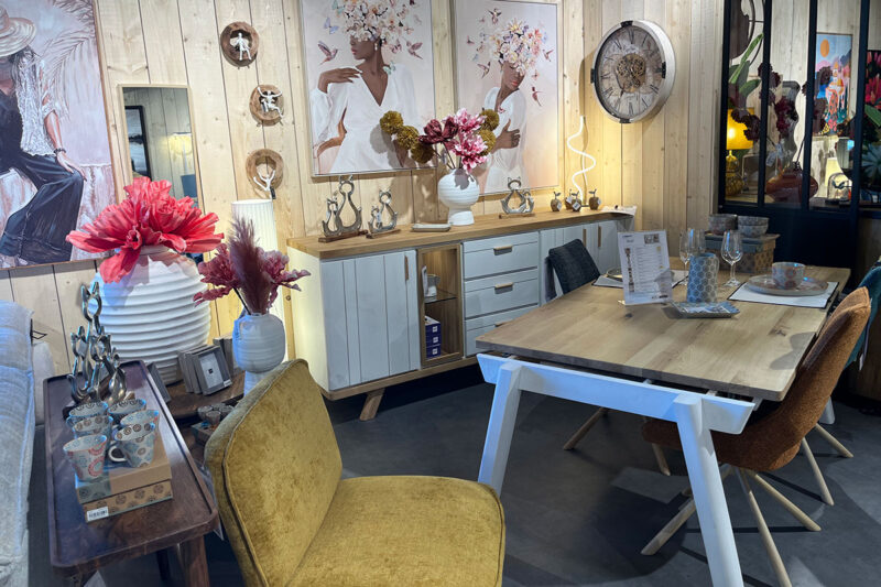 magasin meubles puget sur argens