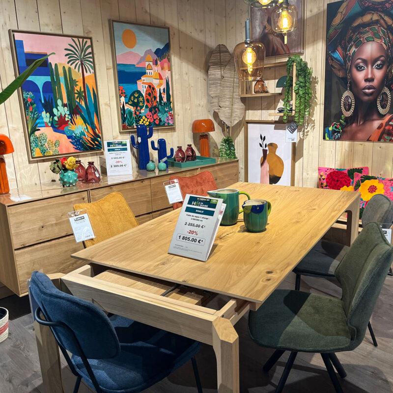 magasin meubles saint nazaire hemisphere sud