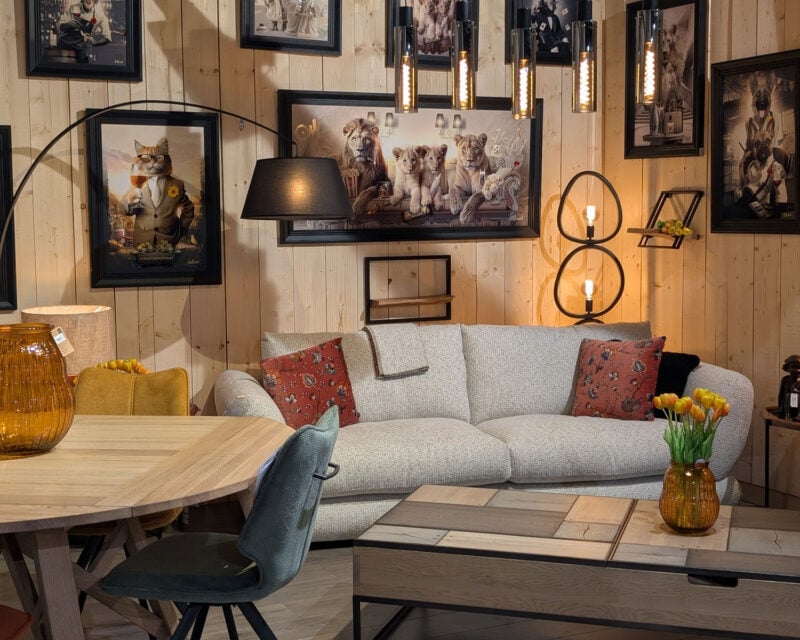 magasin mobilier decoration st nazaire trignac hemisphere sud