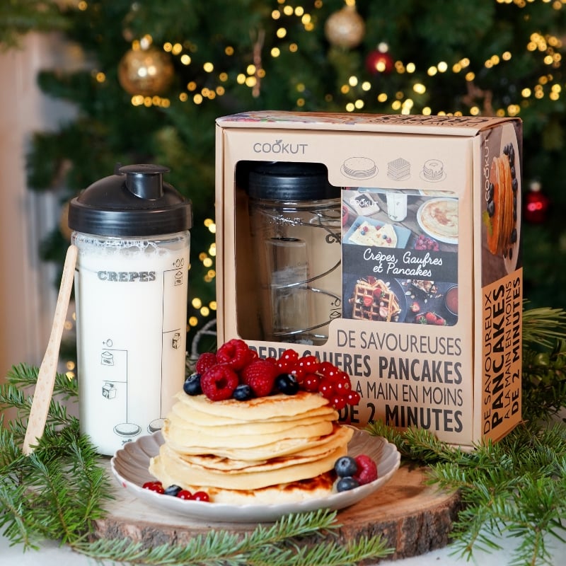 shaker crepes cookut hemisphere sud