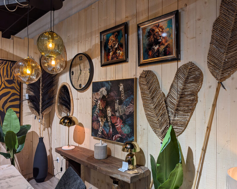 decoration hemisphere sud saint nazaire trignac