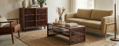 meubles salon bois atome hemisphere sud