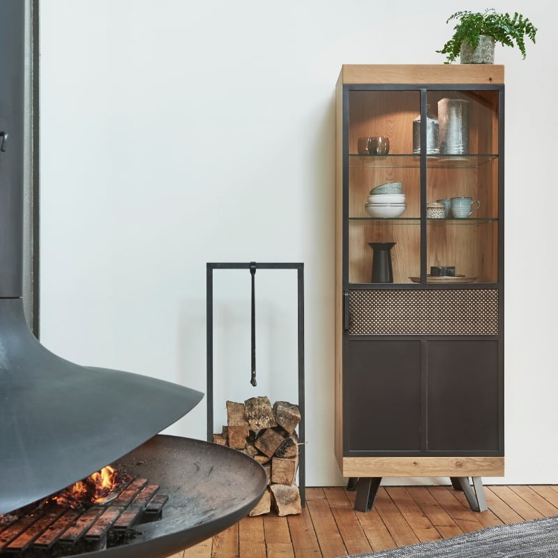 meuble appoint colonne floris hemisphere sud