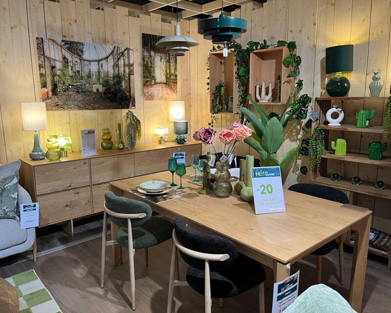 magasin meubles sejour hemisphere sud limoges