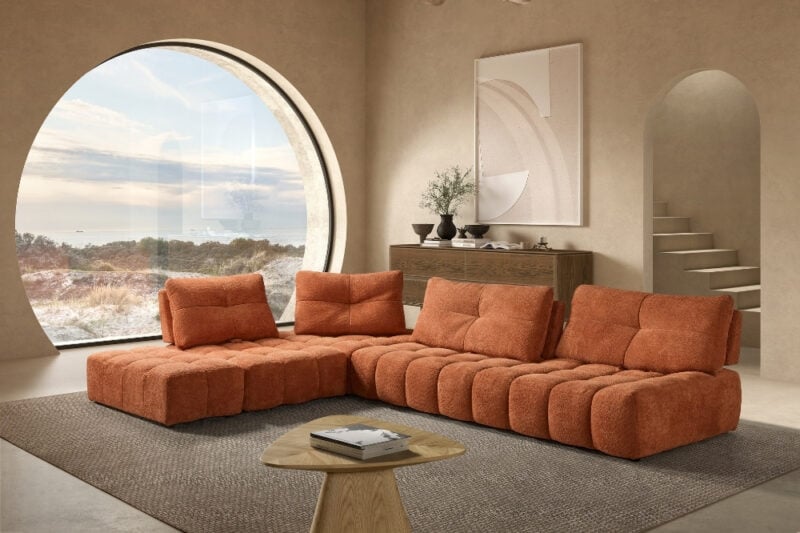 canape angle sur mesure calissima hemisphere sud