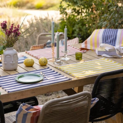 sets table colores yanis yuna hemisphere sud