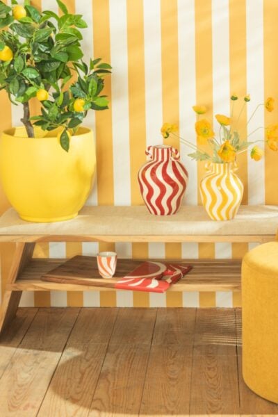 vases colores ete hemisphere sud