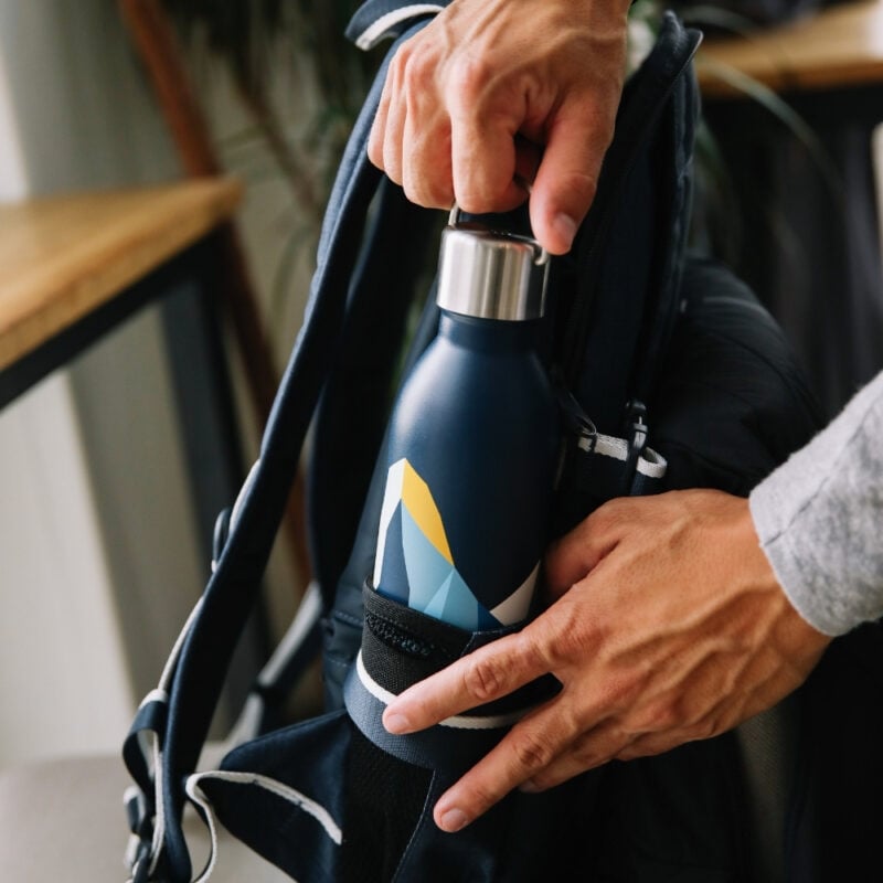 bouteille isotherme idee cadeau peres
