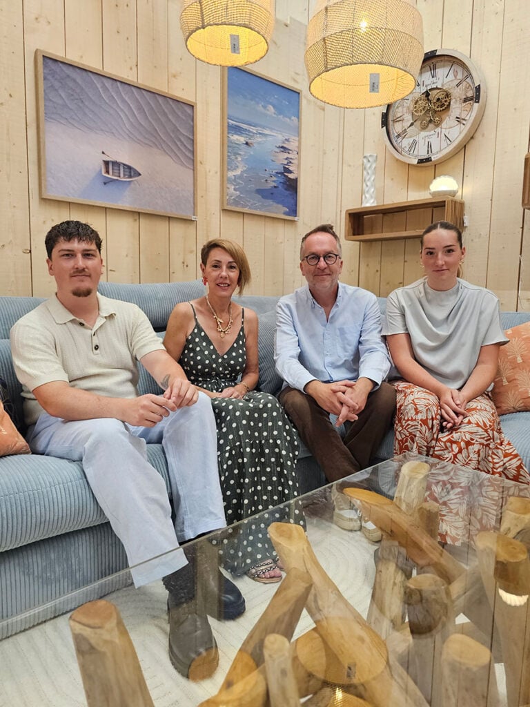 equipe magasin hemisphere sud clermont