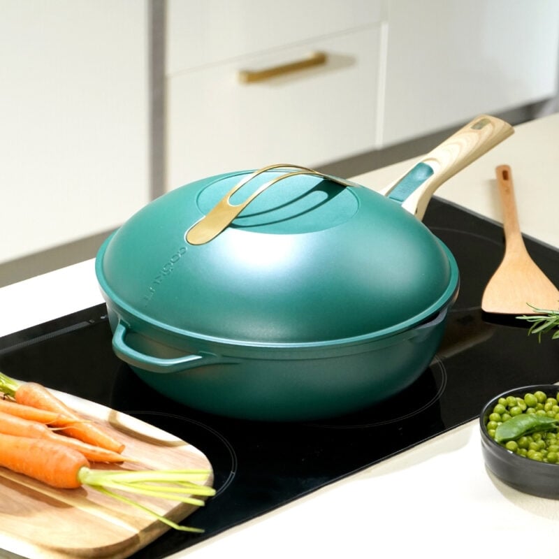 idee cadeau fabuleuse poele cookut