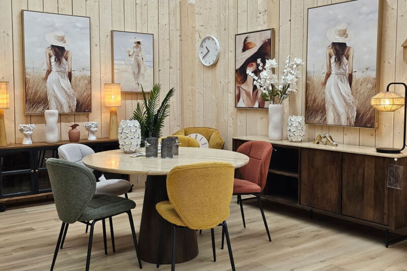 magasin meubles sejour table chaises hemisphere sud clermont