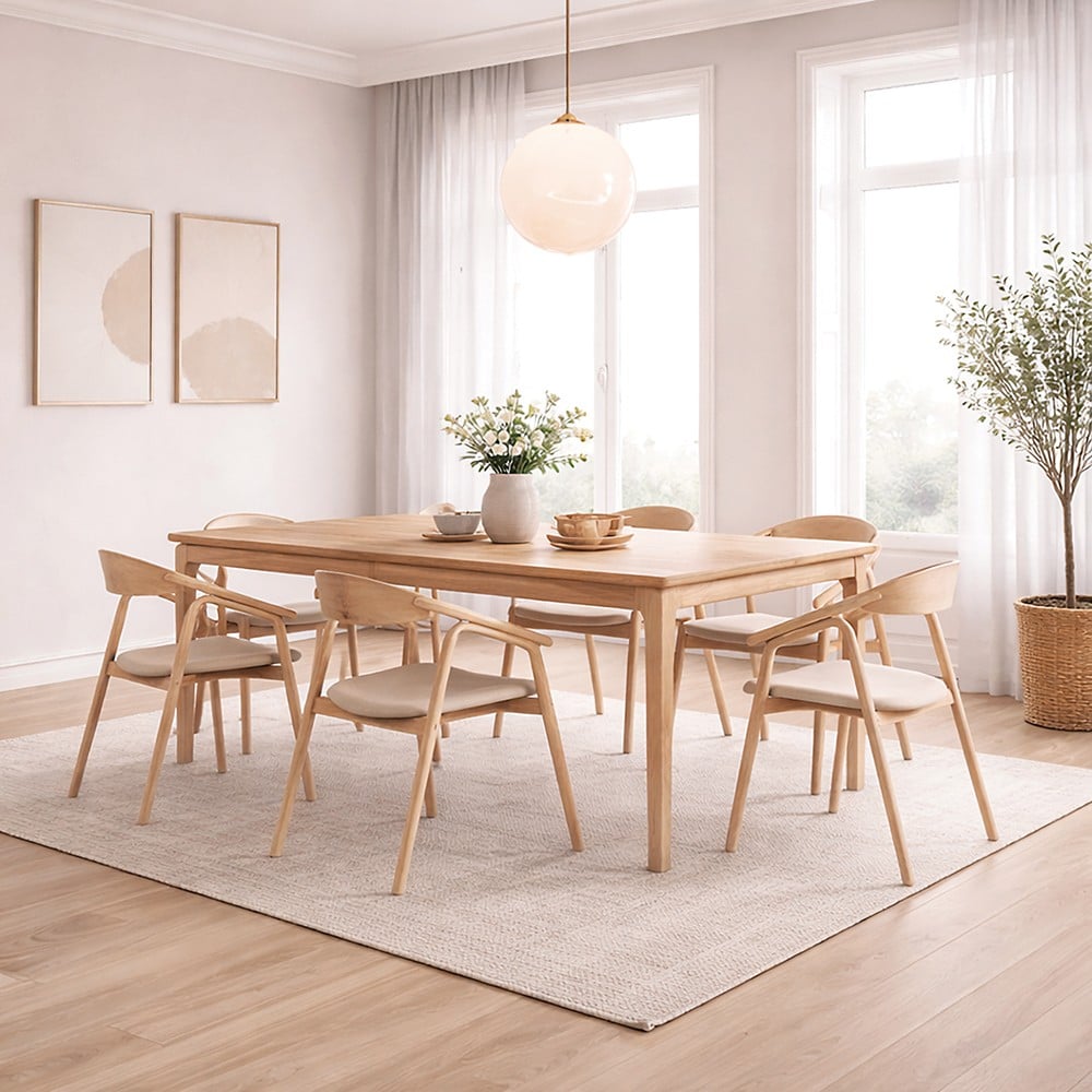 Table de repas FRANNY