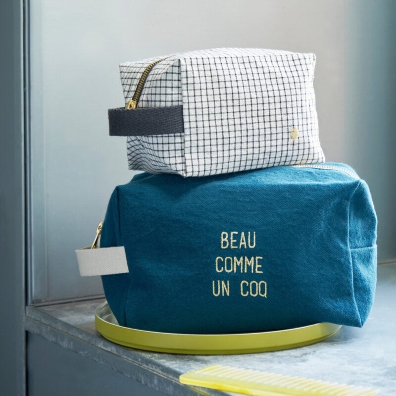 trousse message idee cadeau