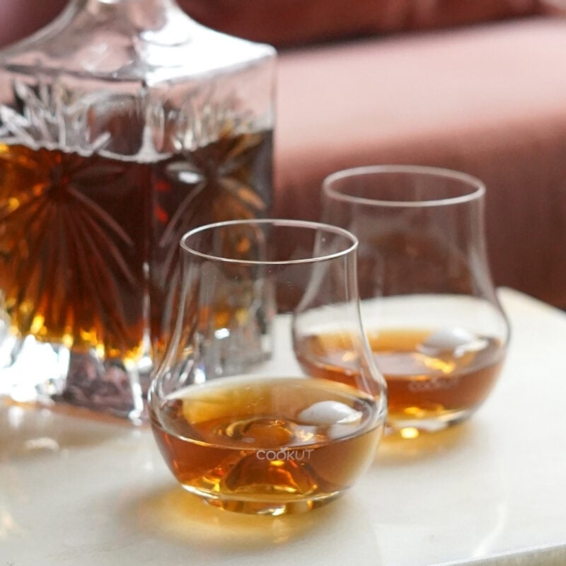 verres whisky idee cadeau fete des peres
