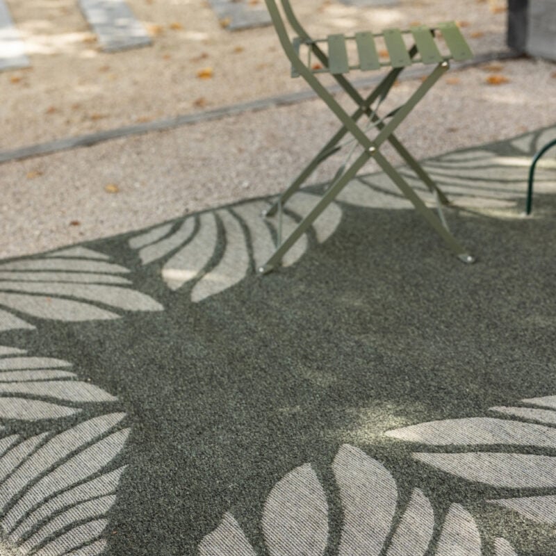 tapis exterieur nilos hemisphere sud